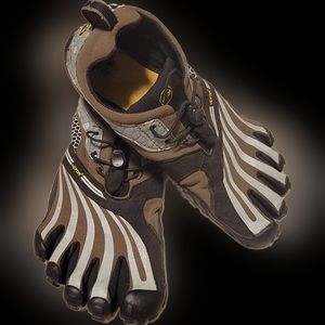 Vibram Five Fingers